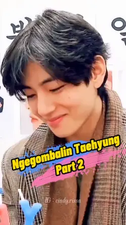 Tiktok Halu