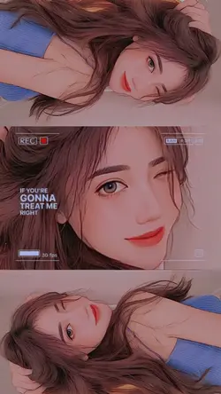 Face Manga 