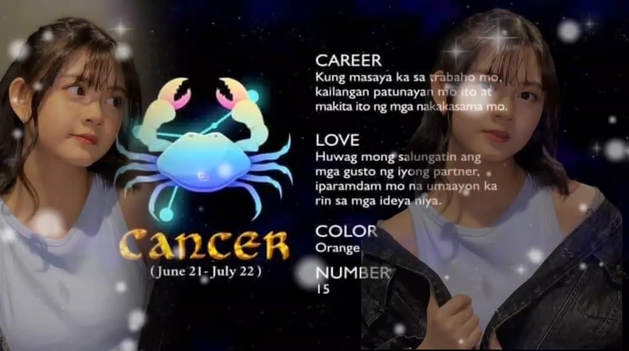 zodiak kanker 2023