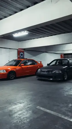 Cinematic Car