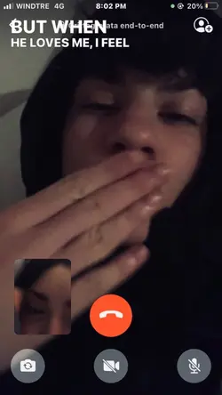 VIDEO CALL