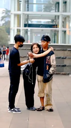 Gimana Rasanya Je?