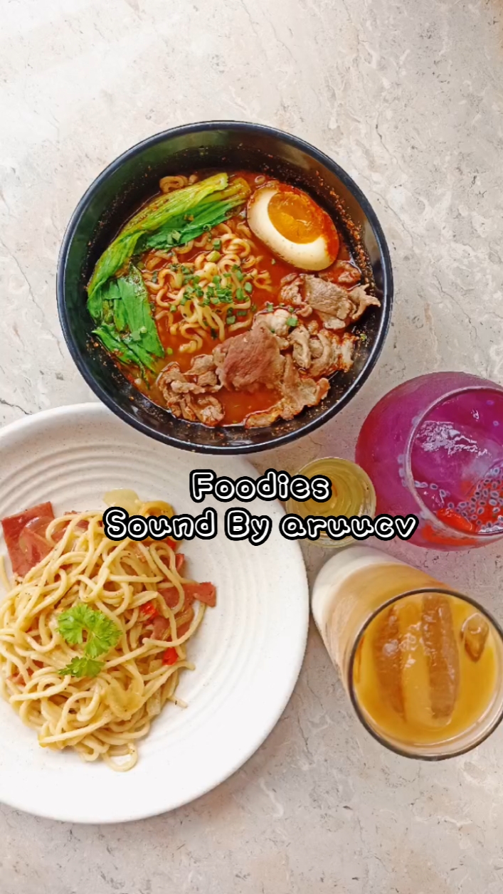 Foodies 14Clips