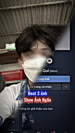 Beat 3 ảnh