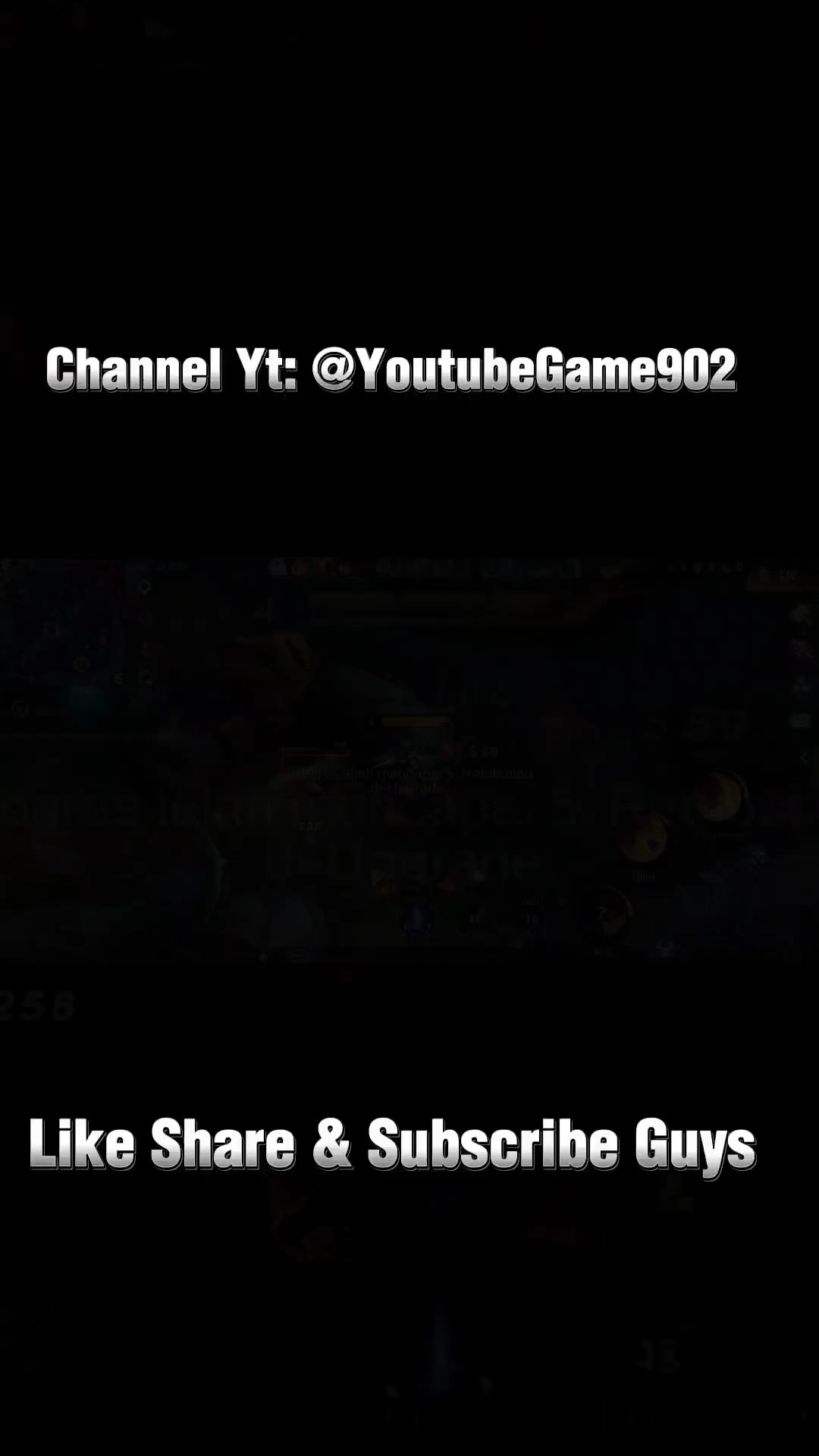 Modelo Jogo Yt