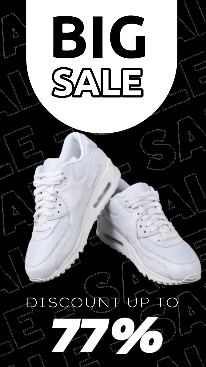 TEMPLATE SALE BESAR