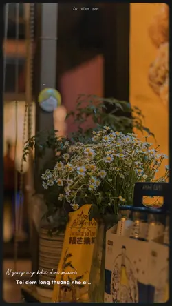 Mẫu lyric vintage