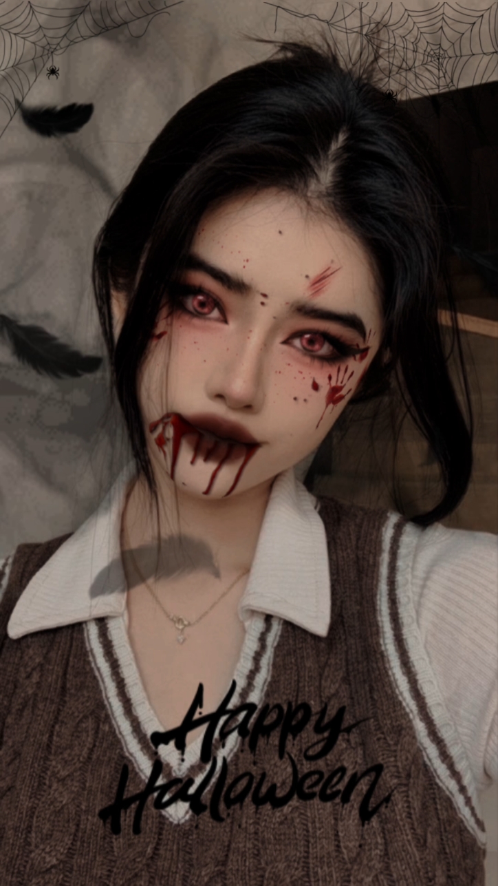 Happy Halloween 