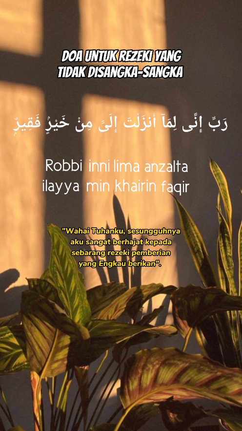 Doa