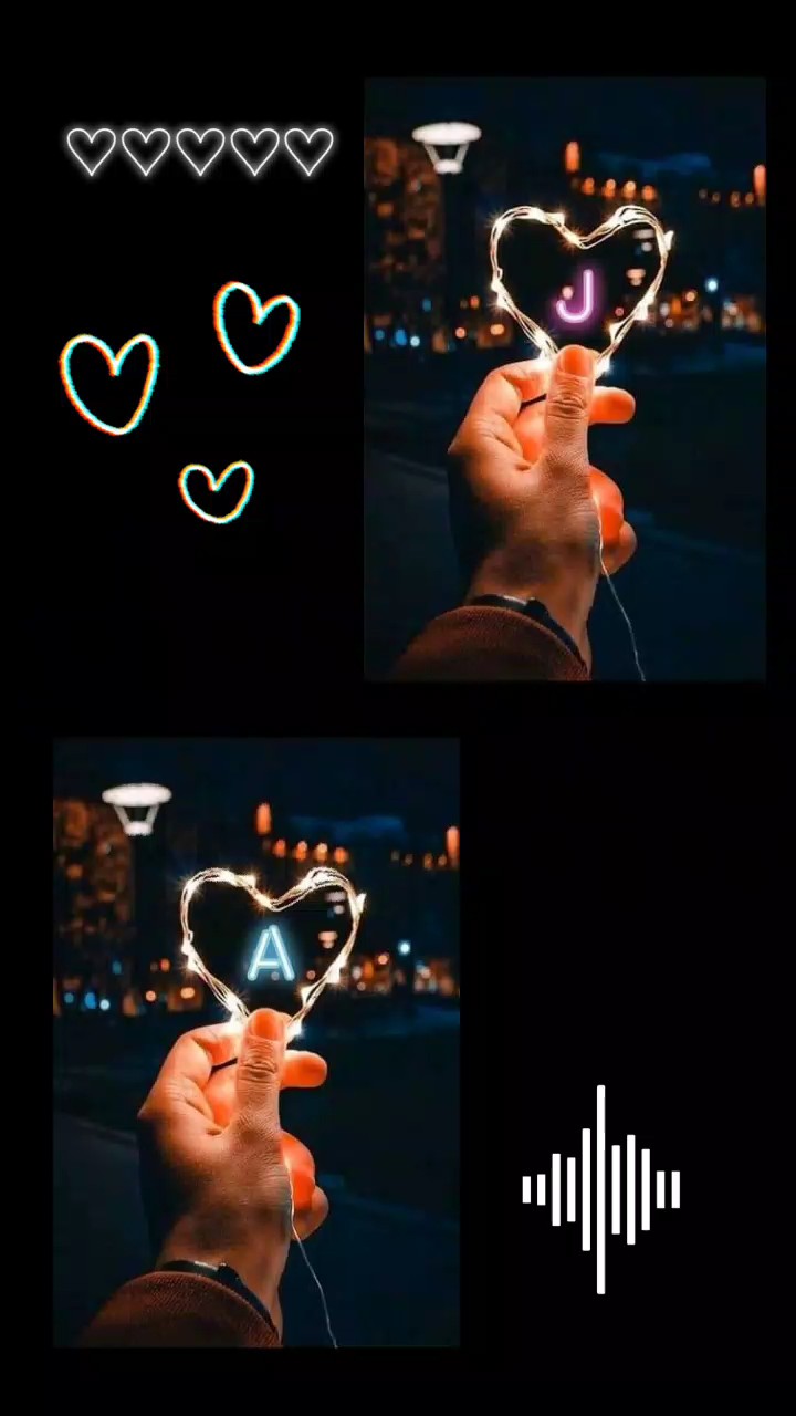 # Coupleletter