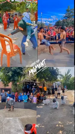 lombak kemerdekaan