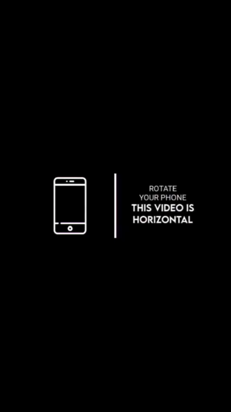 Faites pivoter votre téléphone