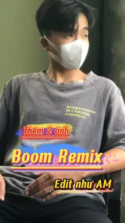 Boom