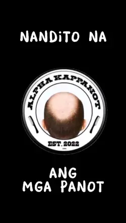 #AlphaKapanot