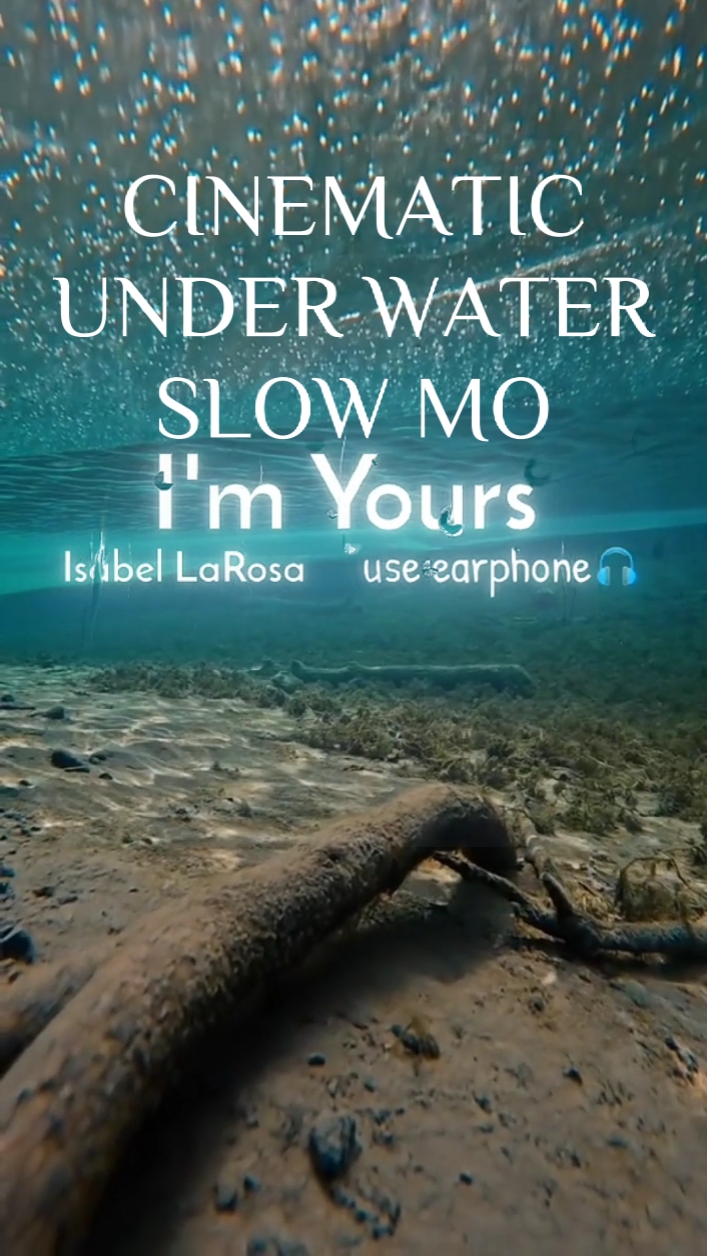 CINEMÁTICO EM CÂMERA LENTA