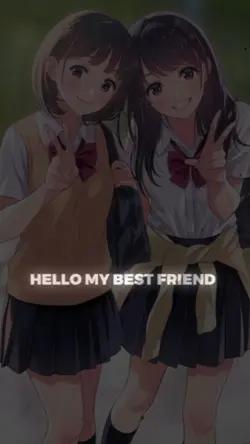 #messageformybff