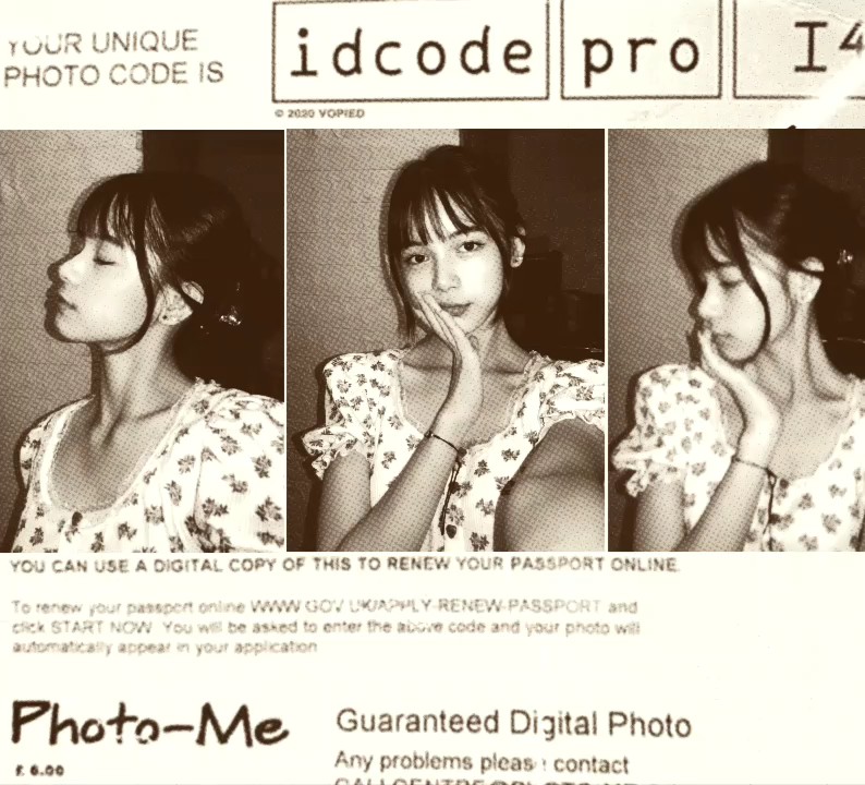 digital photo