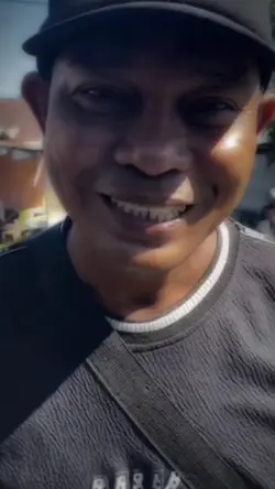 KOPI ITU PAHIT YANG