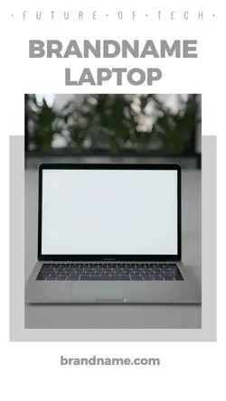 Laptop Recommendation