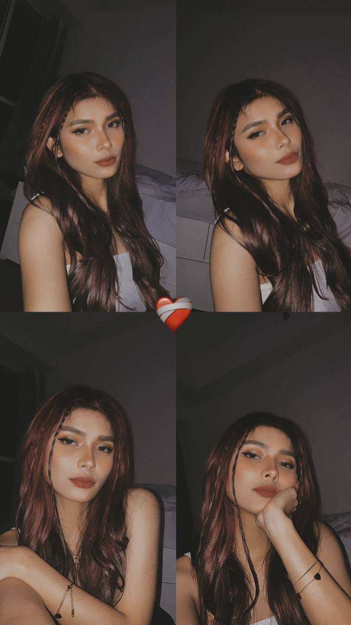 BEG PARA DITO