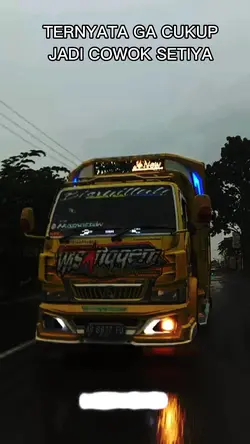 TRUCK OLENG