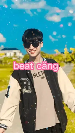 beat căng