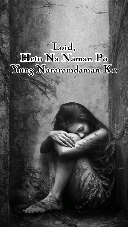 Nakakapanghina..