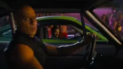 Fast 10 tốc độ