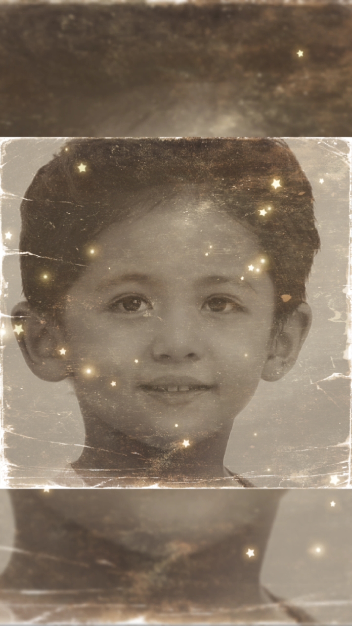 WAJAH BAYI