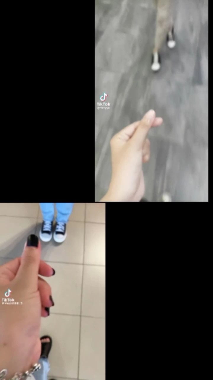Video x video