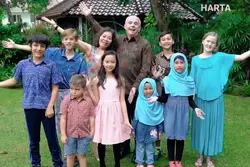 1 keluarga 