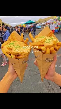 Tháng này tôi ăn gì 