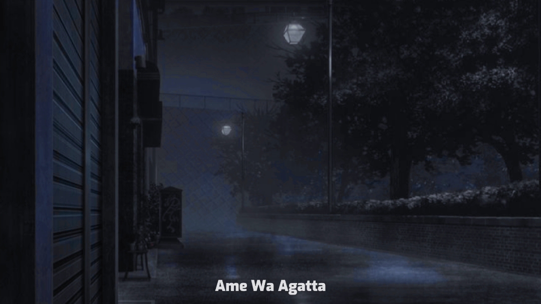 Naruto opening