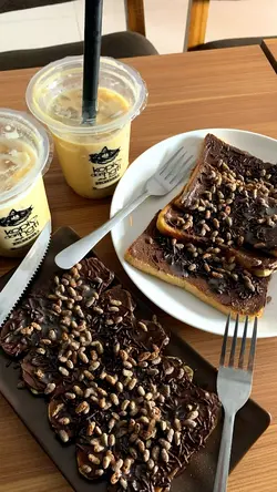 Foto makanan
