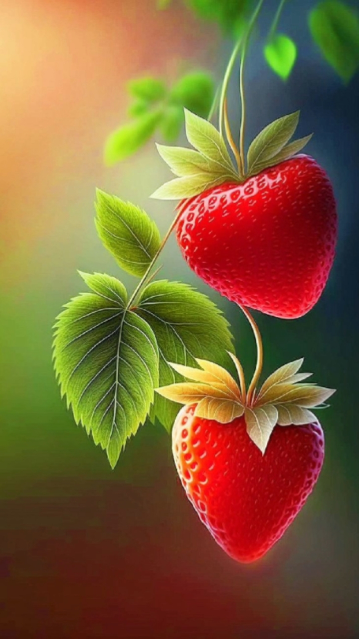 J'ADORE LA Fraise 28