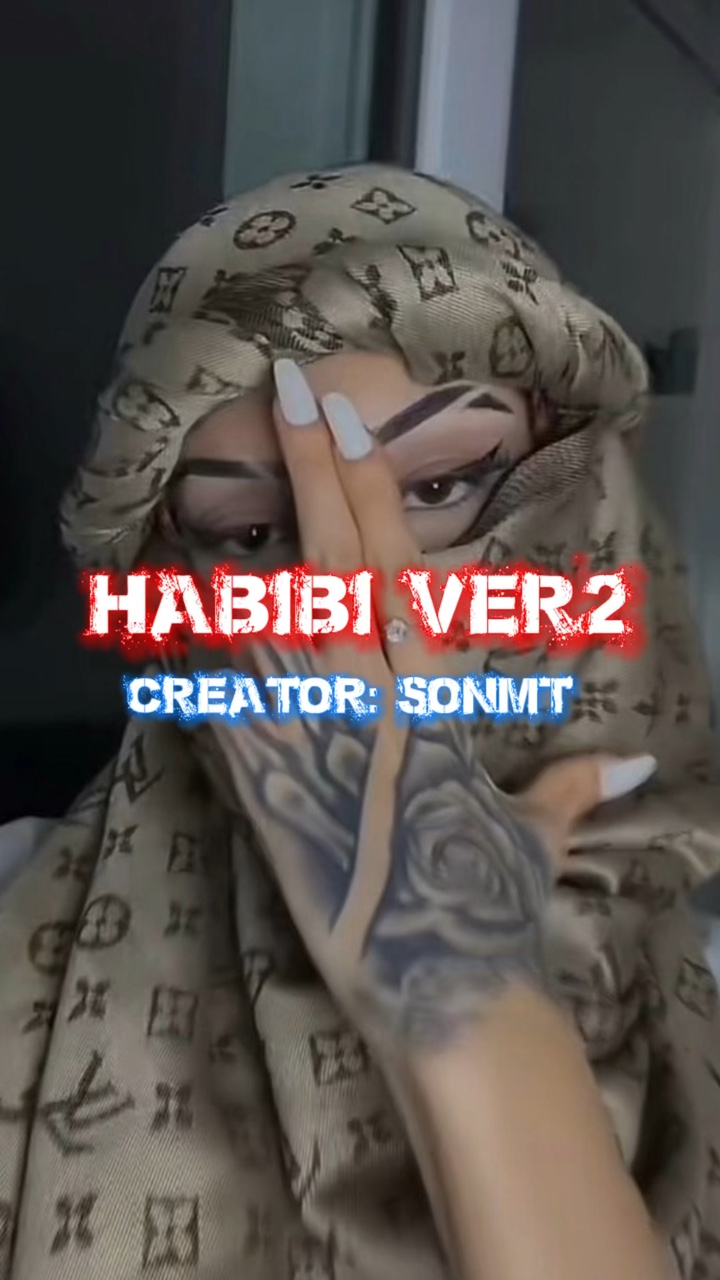 Habibi Ver2