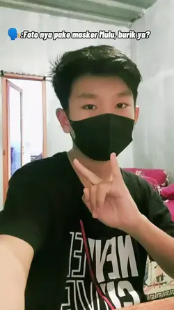 BUKA YOK MASKERNYA