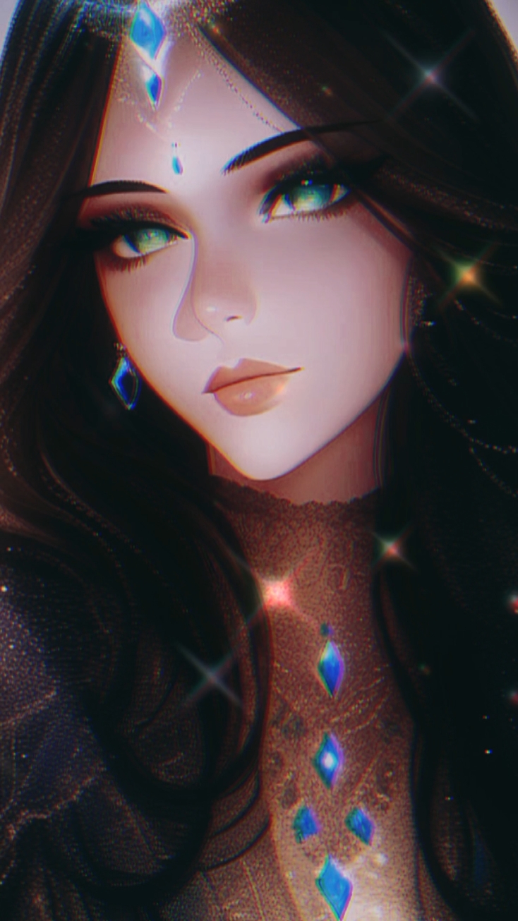 anime