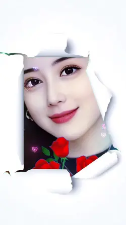 Xé Giấy Ảnh