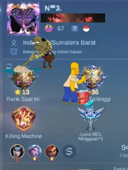 Simpsons ngelap