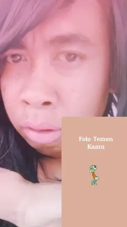 Diucapin mimi peri