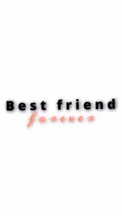 best friends day