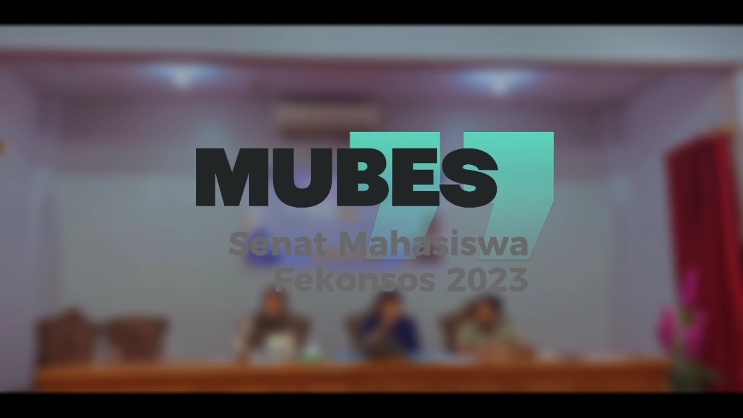 dokumentasi mubes
