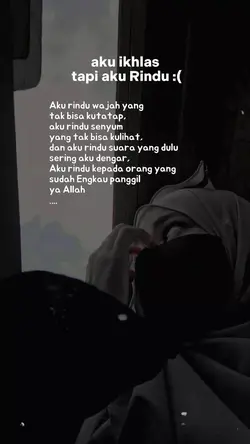 Lebaran tanpa 