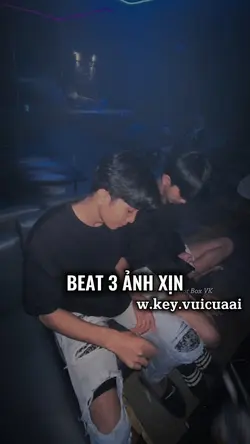 Beat 3 ảnh