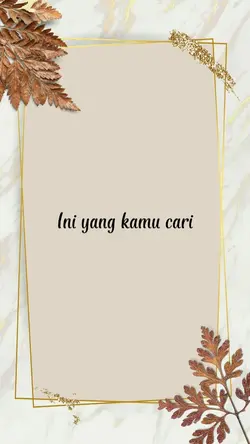 template produk