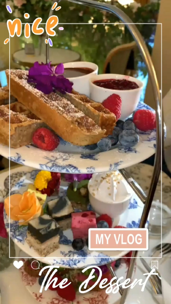 El Postre
