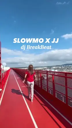 Slowmo x JJ 