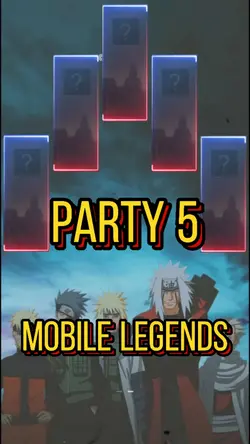 #PartyBer-5!! 