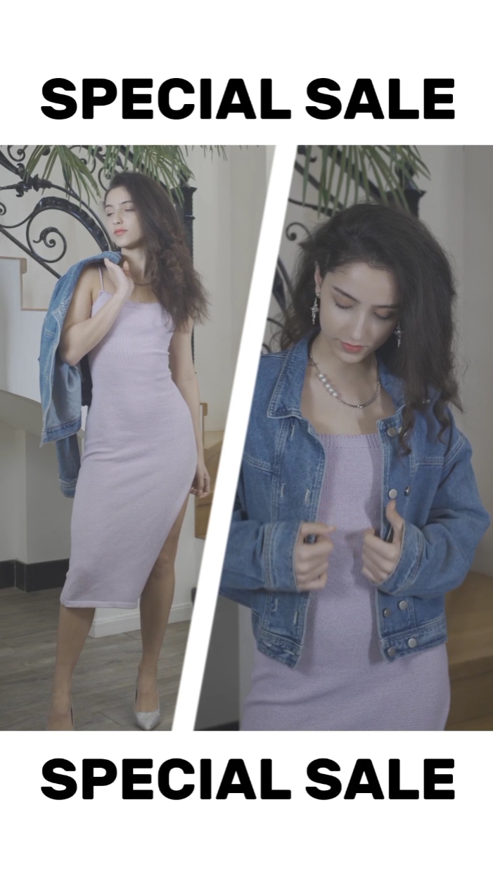 Venta De Ropa De Mujer